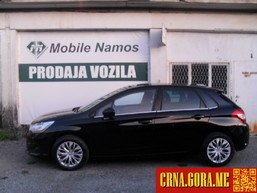 Prodajem auto: Citroen - C4 hdi 2011 godište, Podgorica - Vozila - Crna Gora