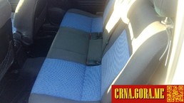             Prodajem auto: Opel - Zafira 1,9tddi 2004 godište, Podgorica - Vozila - Crna Gora