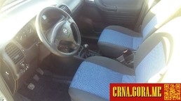             Prodajem auto: Opel - Zafira 1,9tddi 2004 godište, Podgorica - Vozila - Crna Gora