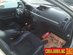             Prodajem auto: Renault - Laguna 1,9 dci 2006 godište, Podgorica - Vozila - Crna Gora