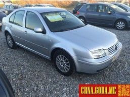             Prodajem auto: Volkswagen - Bora 1,9 tdi 2002 godište, Podgorica - Vozila - Crna Gora