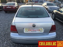             Prodajem auto: Volkswagen - Bora 1,9 tdi 2002 godište, Podgorica - Vozila - Crna Gora