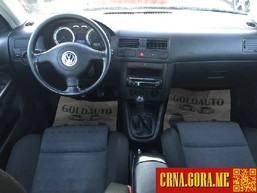             Prodajem auto: Volkswagen - Bora 1,9 tdi 2002 godište, Podgorica - Vozila - Crna Gora