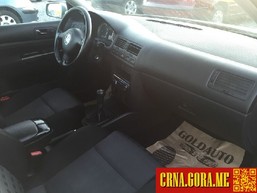             Prodajem auto: Volkswagen - Bora 1,9 tdi 2002 godište, Podgorica - Vozila - Crna Gora