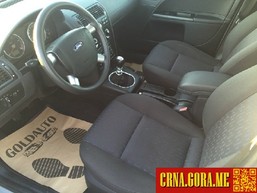             Prodajem auto: Ford - Mondeo 2,0 tddi 2001 godište, Podgorica - Vozila - Crna Gora