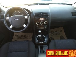             Prodajem auto: Ford - Mondeo 2,0 tddi 2001 godište, Podgorica - Vozila - Crna Gora