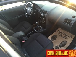             Prodajem auto: Ford - Mondeo 2,0 tddi 2001 godište, Podgorica - Vozila - Crna Gora
