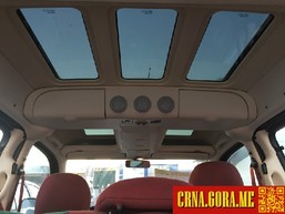             Prodajem auto: Citroen - Berlingo 1,9 DIZEL 2001 godište, Podgorica - Vozila - Crna Gora