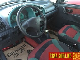            Prodajem auto: Citroen - Berlingo 1,9 DIZEL 2001 godište, Podgorica - Vozila - Crna Gora