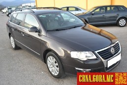             Prodajem auto: Volkswagen - Passat 1.9 TDI 2006 godište, Nikšić - Vozila - Crna Gora