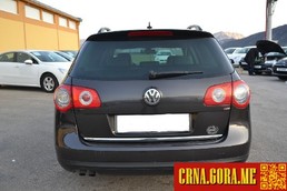             Prodajem auto: Volkswagen - Passat 1.9 TDI 2006 godište, Nikšić - Vozila - Crna Gora