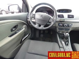             Prodajem auto: Renault - Megane 1,5dci 2011 godište, Podgorica - Vozila - Crna Gora
