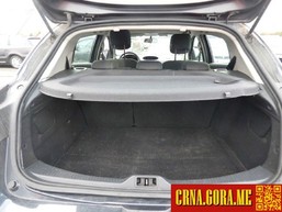             Prodajem auto: Renault - Megane 1,5dci 2011 godište, Podgorica - Vozila - Crna Gora
