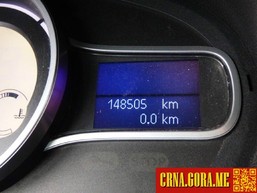             Prodajem auto: Renault - Megane 1,5dci 2011 godište, Podgorica - Vozila - Crna Gora