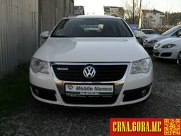             Prodajem auto: Volkswagen - Passat TDI 2009 godište, Podgorica - Vozila - Crna Gora