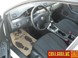            Prodajem auto: Volkswagen - Passat TDI 2009 godište, Podgorica - Vozila - Crna Gora