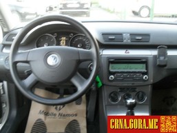             Prodajem auto: Volkswagen - Passat TDI 2009 godište, Podgorica - Vozila - Crna Gora