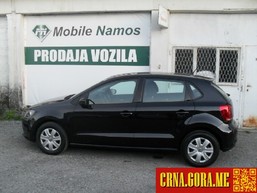             Prodajem auto: Volkswagen - Polo TDI 2010 godište, Podgorica - Vozila - Crna Gora