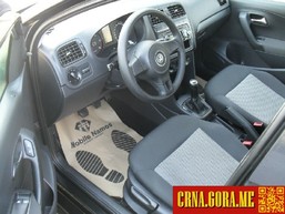             Prodajem auto: Volkswagen - Polo TDI 2010 godište, Podgorica - Vozila - Crna Gora