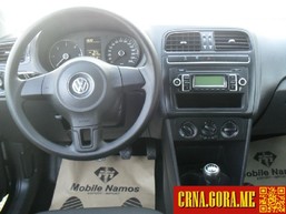             Prodajem auto: Volkswagen - Polo TDI 2010 godište, Podgorica - Vozila - Crna Gora