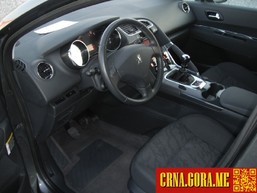             Prodajem auto: Peugeot - 3008 hdi 2012 godište, Podgorica - Vozila - Crna Gora