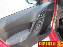             Prodajem auto: Citroen - C3 hdi 2012 godište, Podgorica - Vozila - Crna Gora