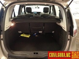Prodajem auto: Renault - Scenic 1,5dci 2012 godište, Podgorica - Vozila - Crna Gora