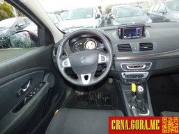 Prodajem auto: Renault - Megane 1,5dci 2012 godište, Podgorica - Vozila - Crna Gora