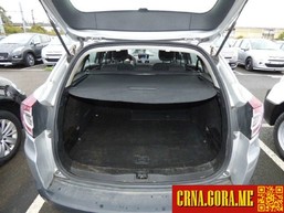 Prodajem auto: Renault - Megane 1,5dci 2012 godište, Podgorica - Vozila - Crna Gora