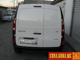 Prodajem auto: Renault - Kangoo dci 2011 godište, Podgorica - Vozila - Crna Gora