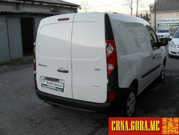Prodajem auto: Renault - Kangoo dci 2011 godište, Podgorica - Vozila - Crna Gora