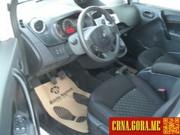 Prodajem auto: Renault - Kangoo dci 2011 godište, Podgorica - Vozila - Crna Gora