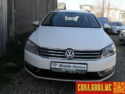 Prodajem auto: Volkswagen - Passat TDI 2011 godište, Podgorica - Vozila - Crna Gora