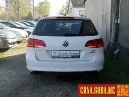 Prodajem auto: Volkswagen - Passat TDI 2011 godište, Podgorica - Vozila - Crna Gora
