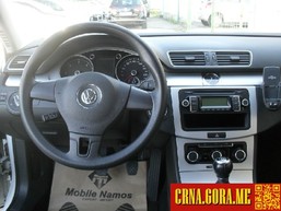 Prodajem auto: Volkswagen - Passat TDI 2011 godište, Podgorica - Vozila - Crna Gora