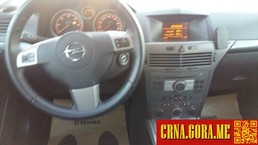 Prodajem auto: Opel - Astra 1,7tdci 2004 godište, Podgorica - Vozila - Crna Gora