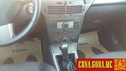 Prodajem auto: Opel - Astra 1,7tdci 2004 godište, Podgorica - Vozila - Crna Gora