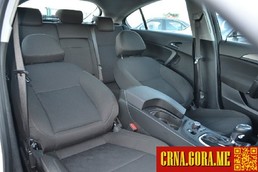 Prodajem auto: Opel - Insignia 2.0 CDTI AUTOMAT 2010 godište, Nikšić - Vozila - Crna Gora