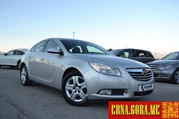 Prodajem auto: Opel - Insignia 2.0 CDTI AUTOMAT 2010 godište, Nikšić - Vozila - Crna Gora