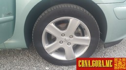 Prodajem auto: Peugeot - 307 2.0 HDI SW 2004 godište, Podgorica - Vozila - Crna Gora