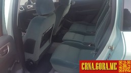 Prodajem auto: Peugeot - 307 2.0 HDI SW 2004 godište, Podgorica - Vozila - Crna Gora