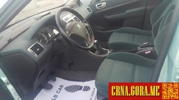 Prodajem auto: Peugeot - 307 2.0 HDI SW 2004 godište, Podgorica - Vozila - Crna Gora
