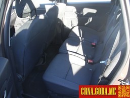 Prodajem auto: Renault - Scenic DCI 2012 godište, Podgorica - Vozila - Crna Gora