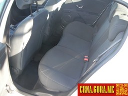 Prodajem auto: Renault - Megane DCI 2012 godište, Podgorica - Vozila - Crna Gora