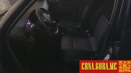 Prodajem auto: Volkswagen - Golf 4 1,9tdi 2003 godište, Podgorica - Vozila - Crna Gora