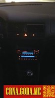 Prodajem auto: Volkswagen - Golf 4 1,9tdi 2003 godište, Podgorica - Vozila - Crna Gora