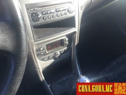 Prodajem auto: Peugeot - 307 2,0hdi 2003 godište, Podgorica - Vozila - Crna Gora