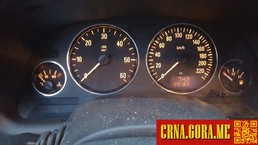 Prodajem auto: Opel - Astra 1,7dti 2002 godište, Podgorica - Vozila - Crna Gora