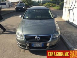 Prodajem auto: Volkswagen - Passat 2,0tdi 2009 godište, Podgorica - Vozila - Crna Gora
