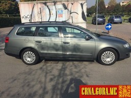 Prodajem auto: Volkswagen - Passat 2,0tdi 2009 godište, Podgorica - Vozila - Crna Gora